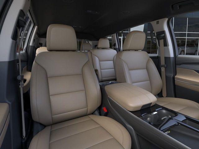 new 2026 Buick Enclave car, priced at $48,590