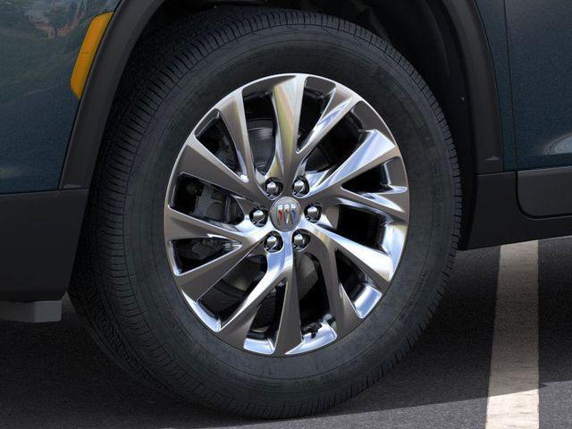 new 2026 Buick Enclave car, priced at $48,590