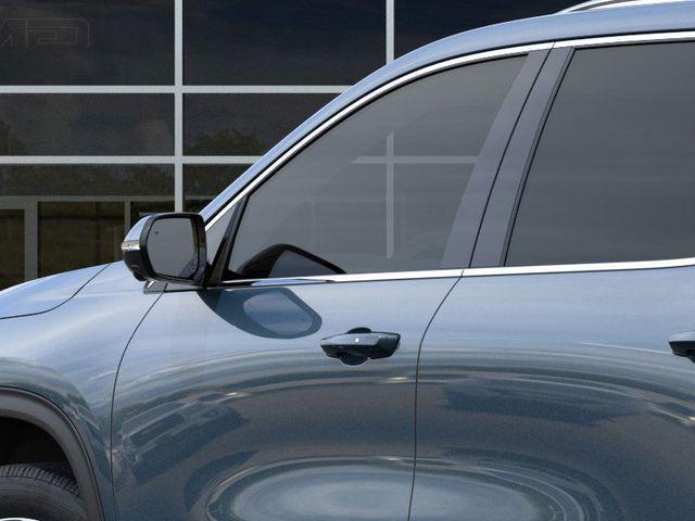 new 2026 Buick Enclave car, priced at $48,590