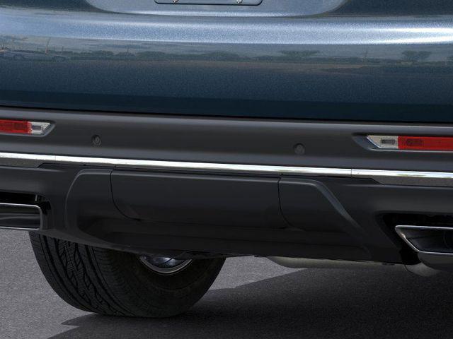 new 2026 Buick Enclave car, priced at $48,590