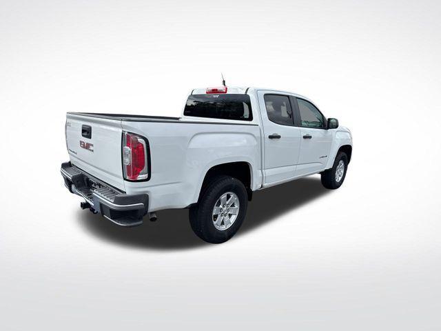 used 2019 GMC Canyon car, priced at $22,581