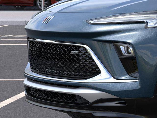 new 2026 Buick Encore GX car, priced at $26,820