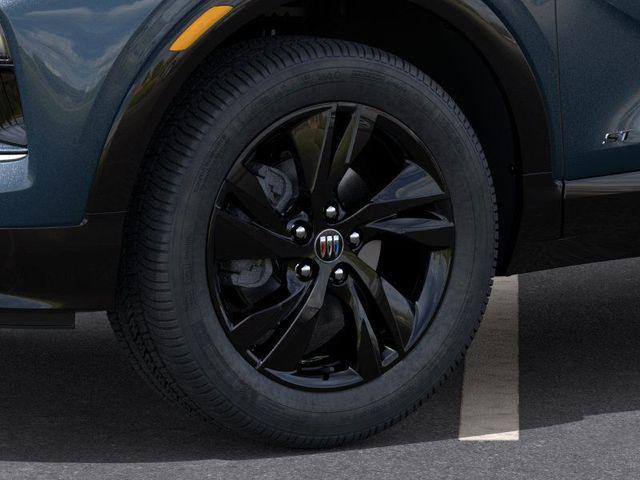 new 2026 Buick Encore GX car, priced at $26,820
