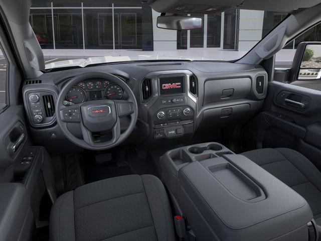 new 2025 GMC Sierra 2500 car, priced at $58,331