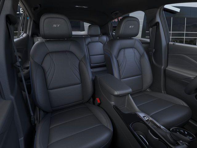 new 2025 Buick Envista car, priced at $29,115