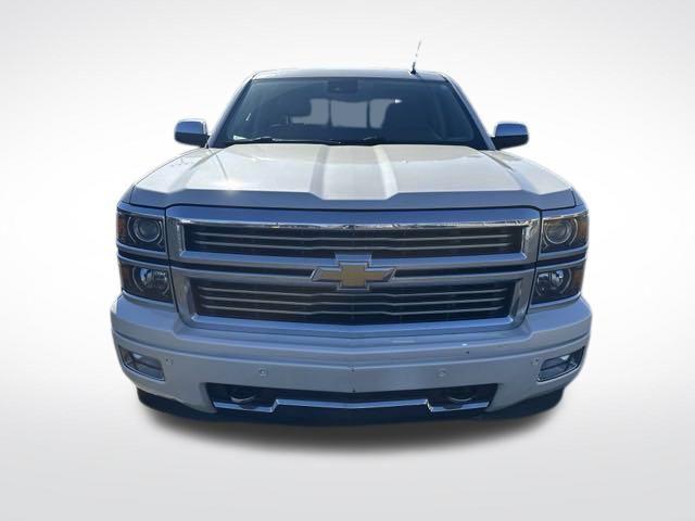 used 2014 Chevrolet Silverado 1500 car, priced at $23,770