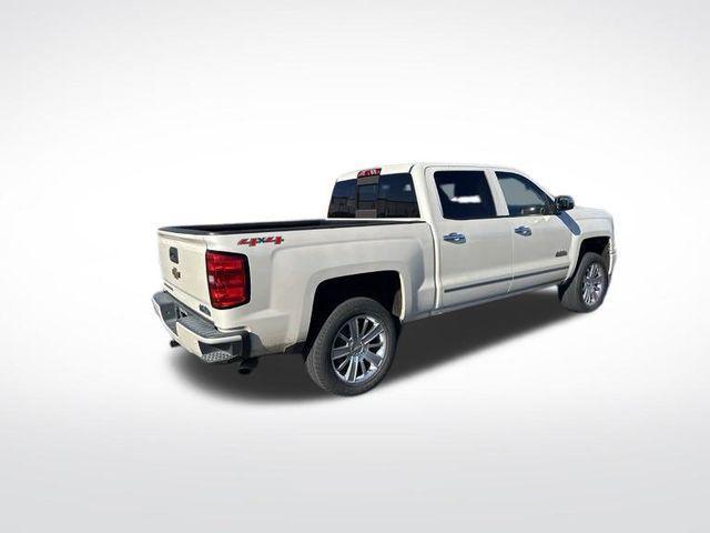 used 2014 Chevrolet Silverado 1500 car, priced at $23,770