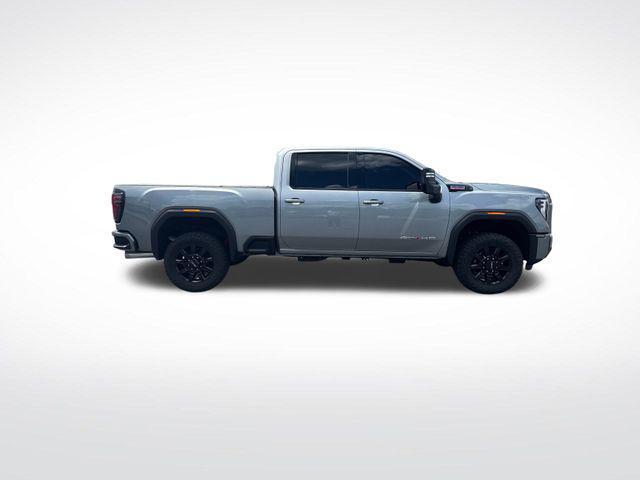 used 2024 GMC Sierra 2500 car, priced at $74,258