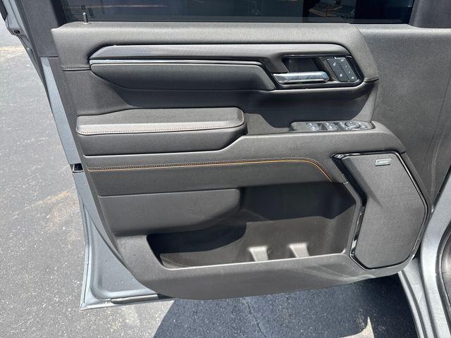 used 2024 GMC Sierra 2500 car, priced at $74,258