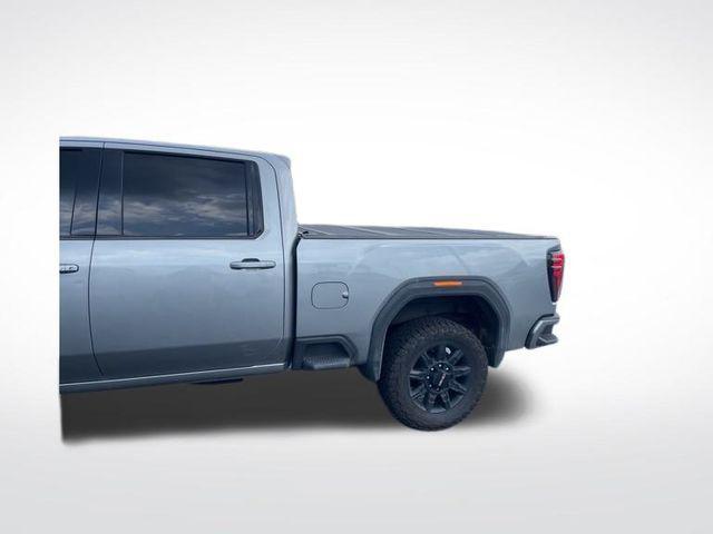 used 2024 GMC Sierra 2500 car, priced at $74,258