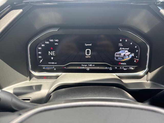 used 2024 GMC Sierra 2500 car, priced at $74,258
