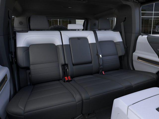 new 2025 GMC HUMMER EV SUV car, priced at $73,634