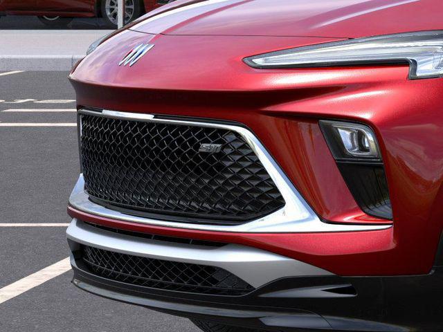 new 2026 Buick Encore GX car, priced at $26,820