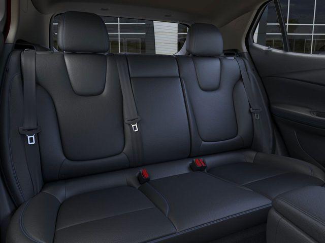 new 2026 Buick Encore GX car, priced at $26,820