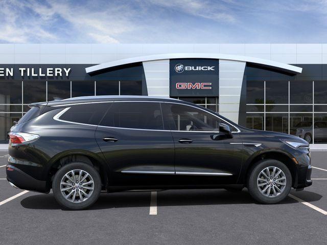 new 2024 Buick Enclave car, priced at $39,810