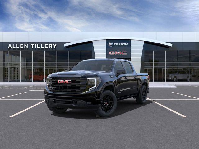 new 2025 GMC Sierra 1500 car, priced at $52,457