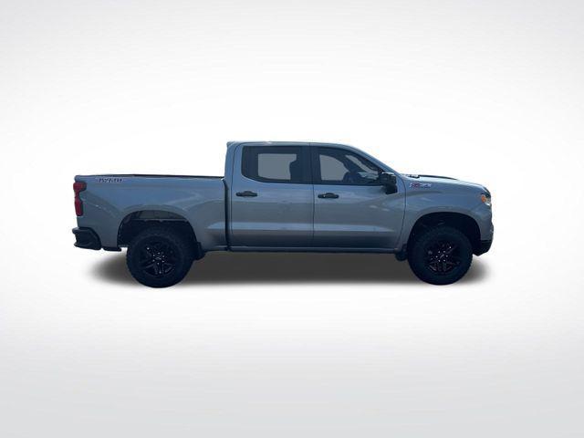 used 2024 Chevrolet Silverado 1500 car, priced at $47,133