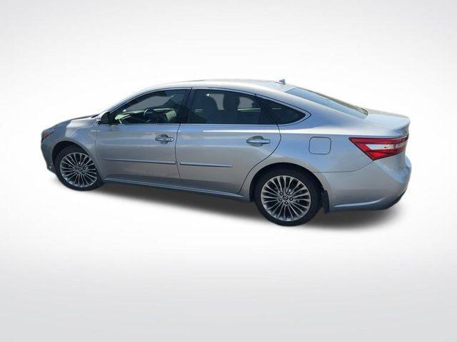 used 2017 Toyota Avalon car, priced at $25,033
