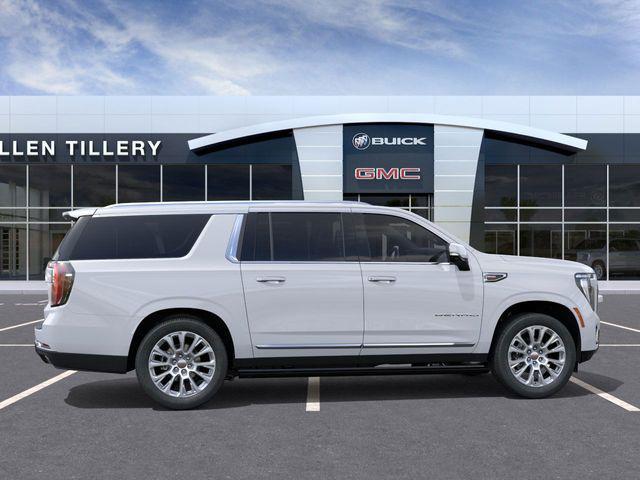 new 2026 GMC Yukon XL car, priced at $96,475
