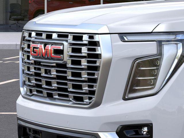 new 2026 GMC Yukon XL car, priced at $96,475