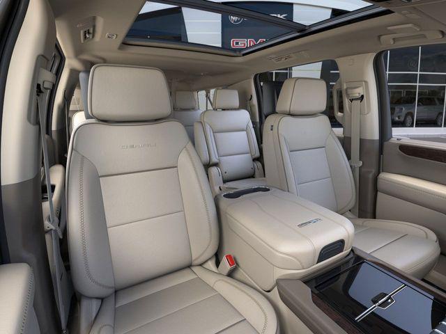new 2026 GMC Yukon XL car, priced at $96,475