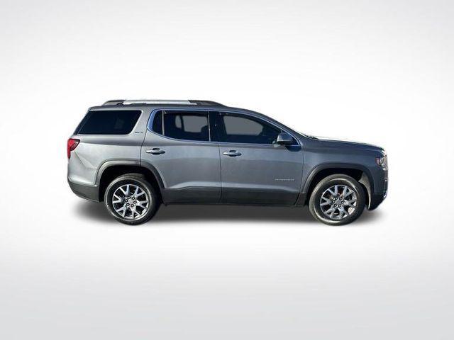 used 2020 GMC Acadia car, priced at $26,018