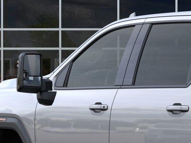 new 2025 GMC Sierra 2500 car, priced at $69,470