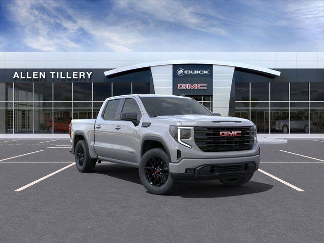 new 2024 GMC Sierra 1500 car, priced at $49,734