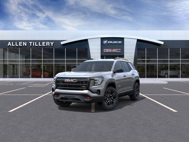 new 2026 GMC Terrain car, priced at $41,635
