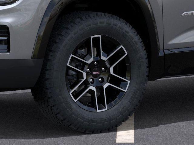 new 2026 GMC Terrain car, priced at $41,635