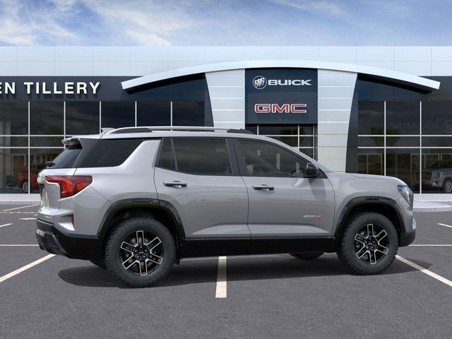 new 2026 GMC Terrain car, priced at $41,635