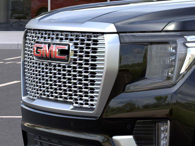 new 2024 GMC Yukon car, priced at $87,128