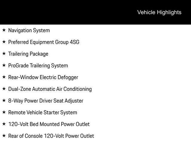 used 2024 GMC Canyon car, priced at $42,584