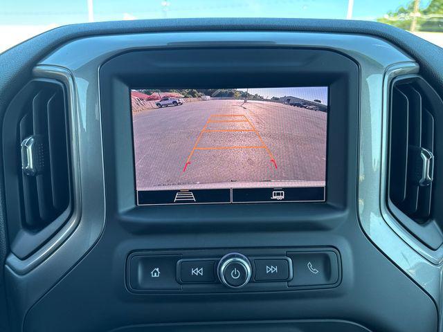 used 2024 Chevrolet Silverado 1500 car, priced at $45,908