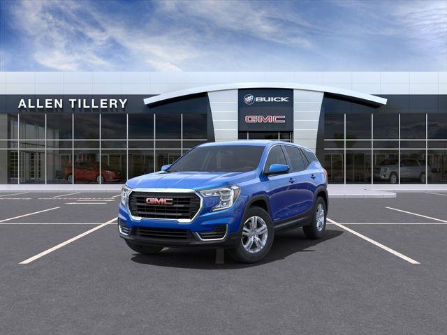 new 2024 GMC Terrain car, priced at $25,073