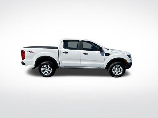 used 2020 Ford Ranger car, priced at $21,035