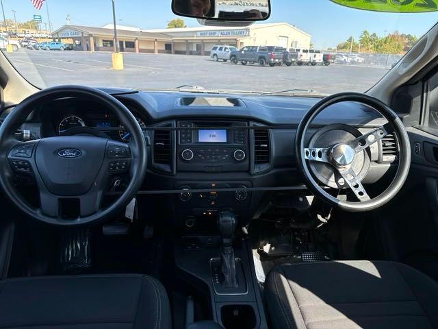 used 2020 Ford Ranger car, priced at $21,035