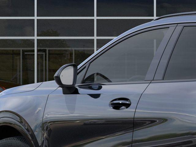 new 2024 Buick Envision car, priced at $36,251
