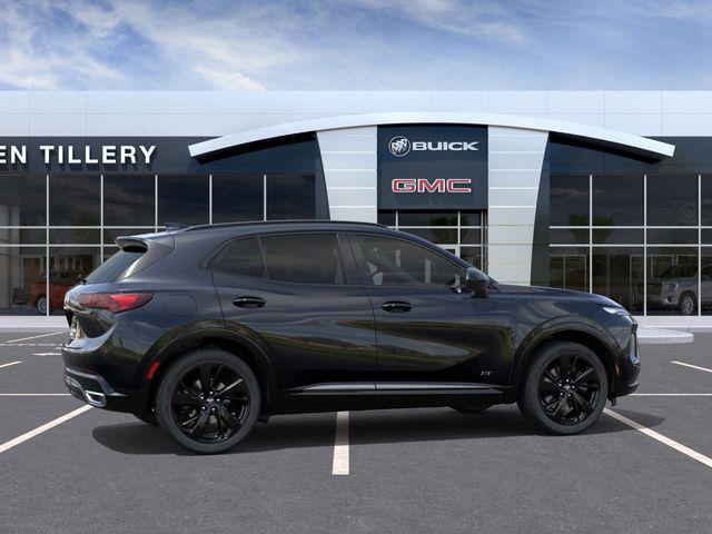 new 2024 Buick Envision car, priced at $36,251