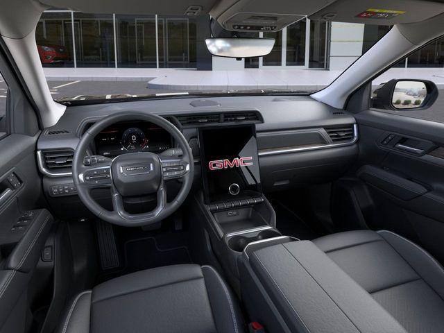 new 2026 GMC Terrain car, priced at $45,525