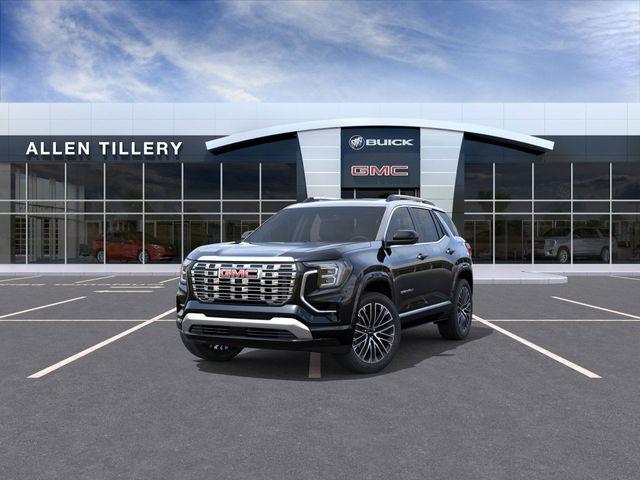 new 2026 GMC Terrain car, priced at $45,525