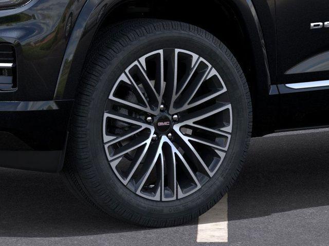 new 2026 GMC Terrain car, priced at $45,525