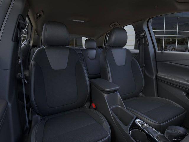 new 2026 Buick Encore GX car, priced at $29,880