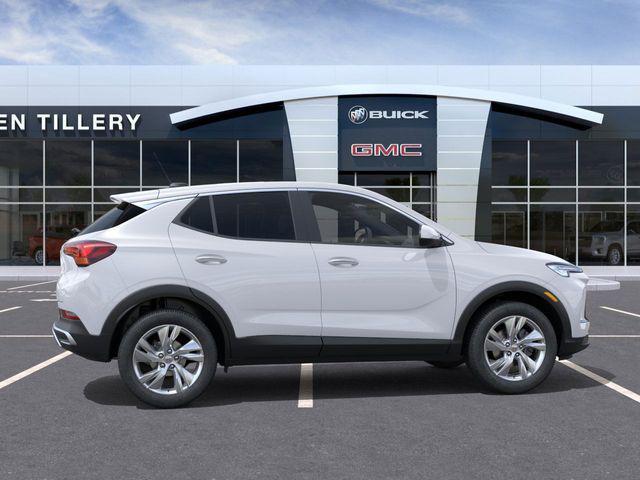 new 2026 Buick Encore GX car, priced at $29,880