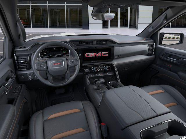 new 2025 GMC Sierra 1500 car, priced at $67,278