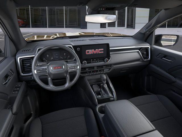 new 2024 GMC Canyon car, priced at $36,442