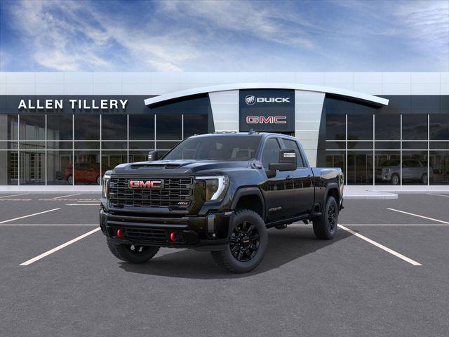new 2025 GMC Sierra 2500 car, priced at $77,332