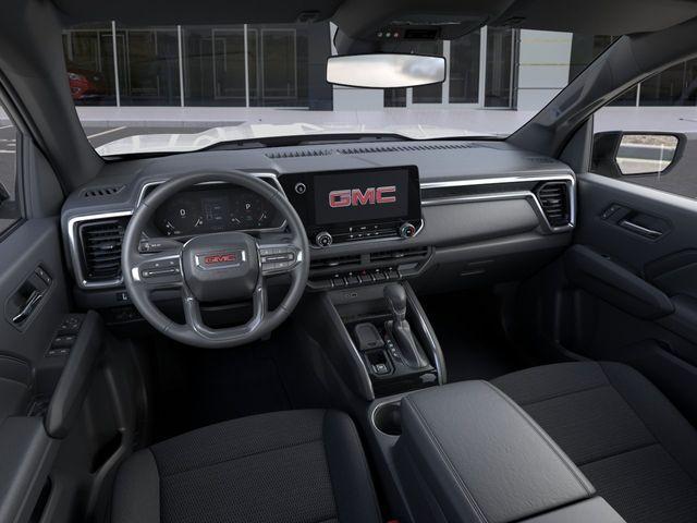 new 2024 GMC Canyon car, priced at $36,549