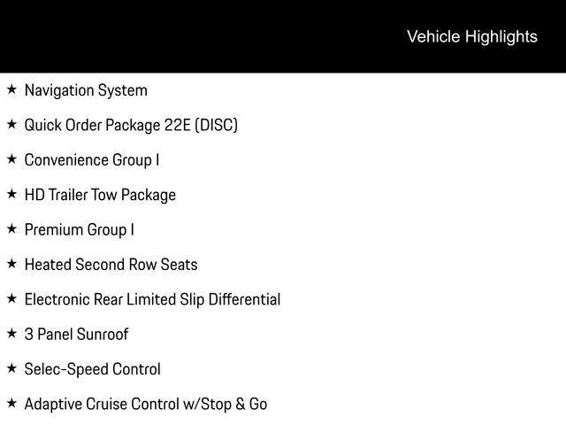 used 2023 Jeep Wagoneer car, priced at $46,801