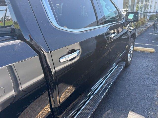used 2024 GMC Sierra 1500 car, priced at $61,664